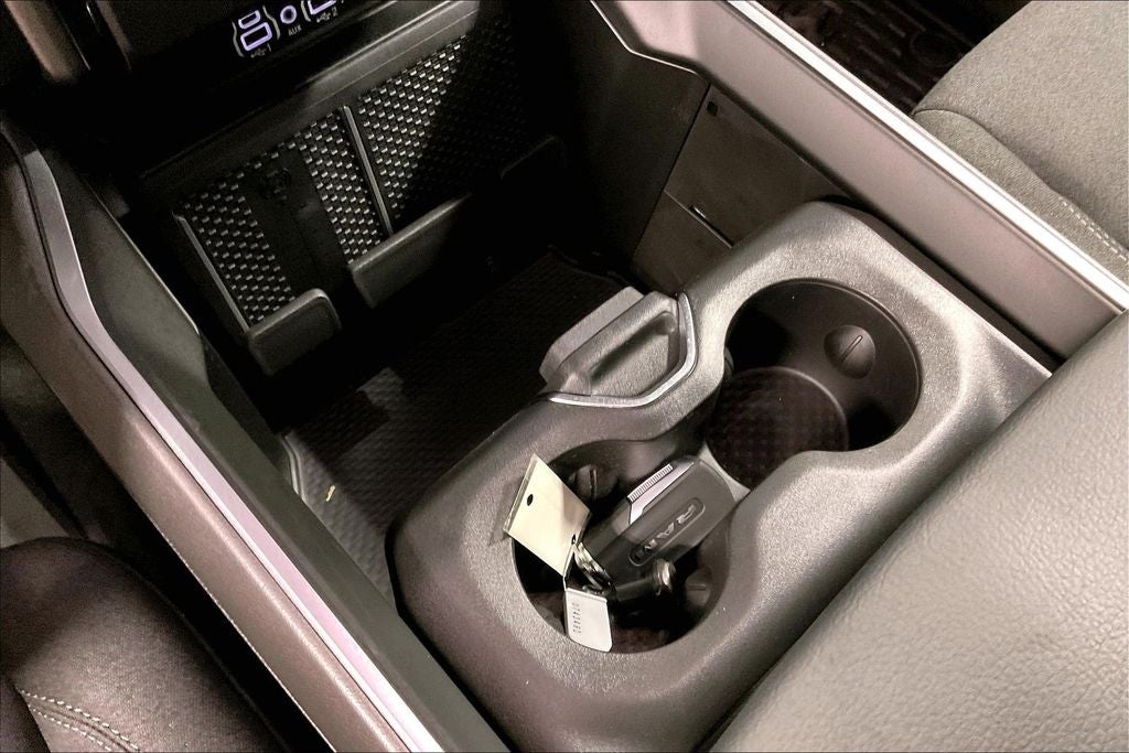 2027 RAM 1500 Lone Star