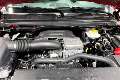 2027 RAM 1500 Lone Star