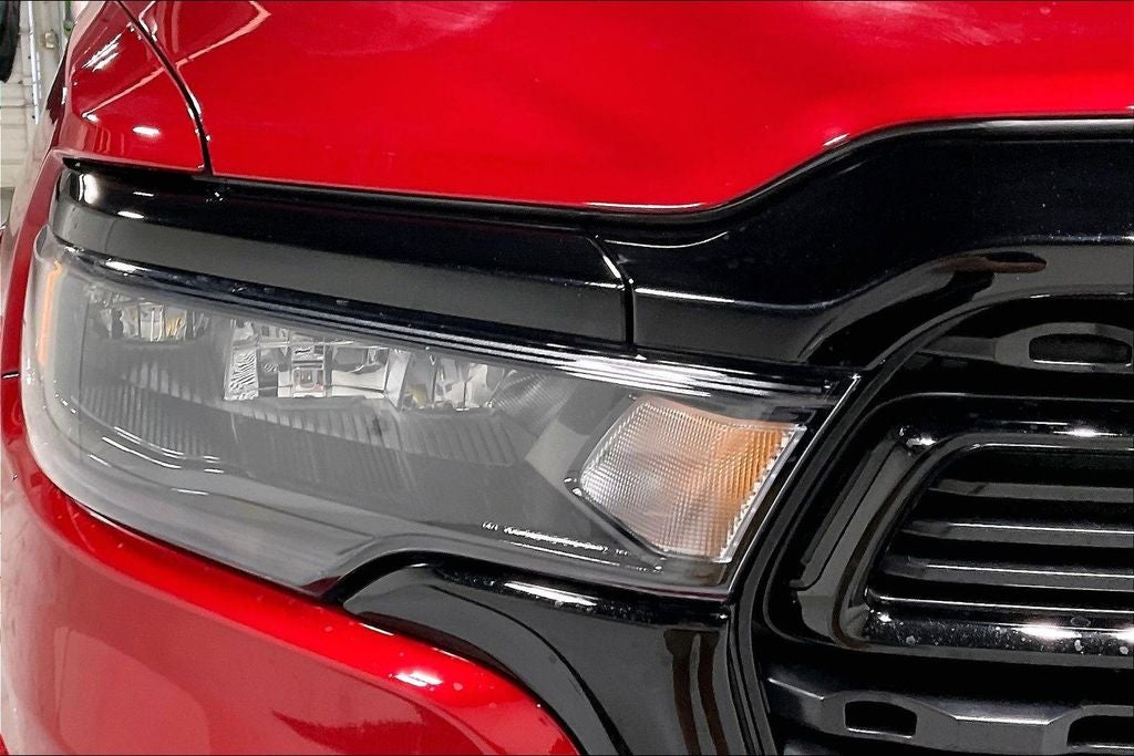 2027 RAM 1500 Lone Star