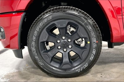 2027 RAM 1500 Lone Star