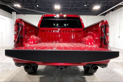 2027 RAM 1500 Lone Star