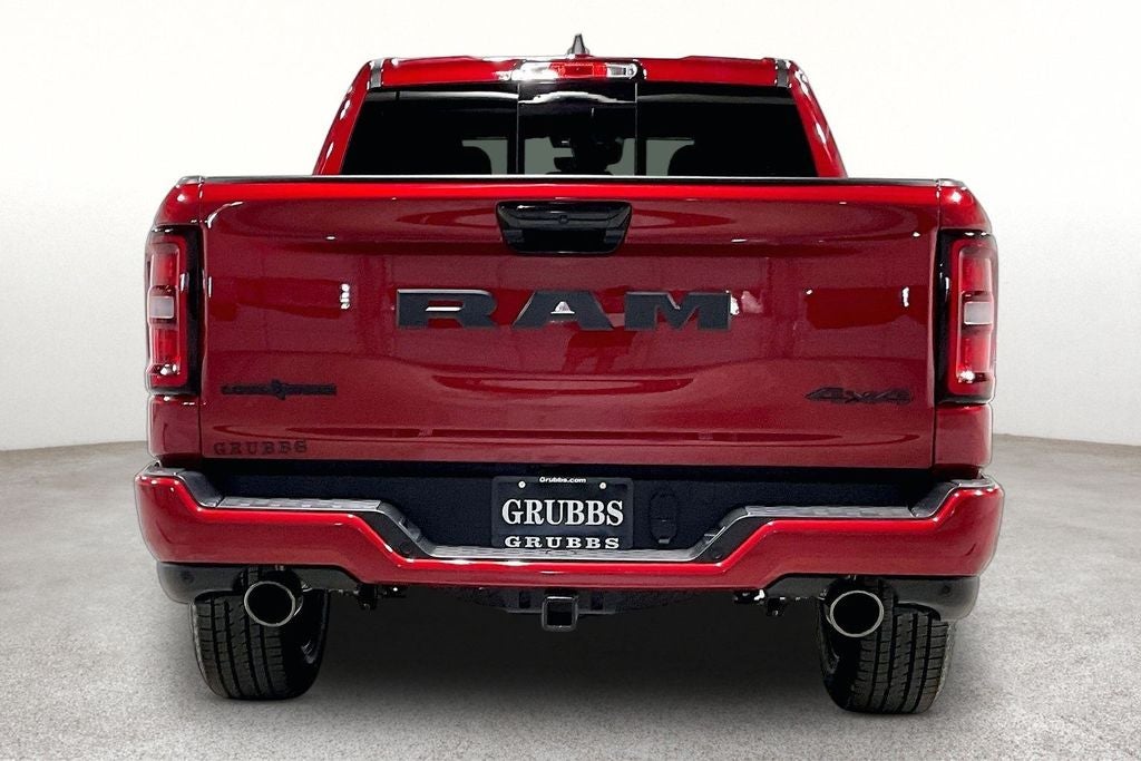 2027 RAM 1500 Lone Star