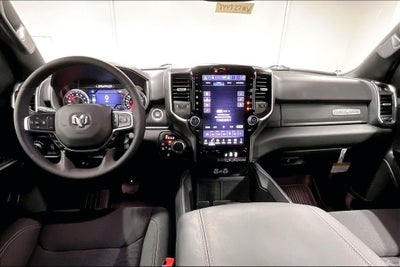 2027 RAM 1500 Lone Star