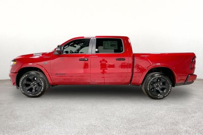 2027 RAM 1500 Lone Star