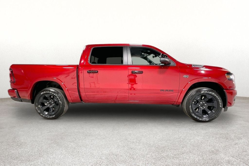 2027 RAM 1500 Lone Star