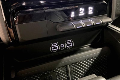 2026 RAM 1500 Big Horn Crew Cab 4x4 5'7' Box