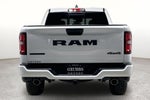 2026 RAM 1500 Big Horn Crew Cab 4x4 5'7' Box