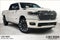 2026 RAM Ram 1500 RAM 1500 LIMITED LONGHORN CREW CAB 4X4 5'7' BOX