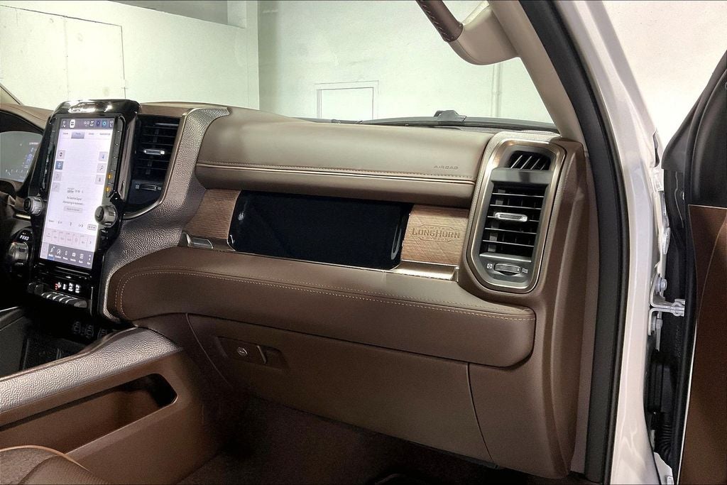 2026 RAM 1500 Limited Longhorn