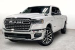 2026 RAM 1500 Limited Longhorn