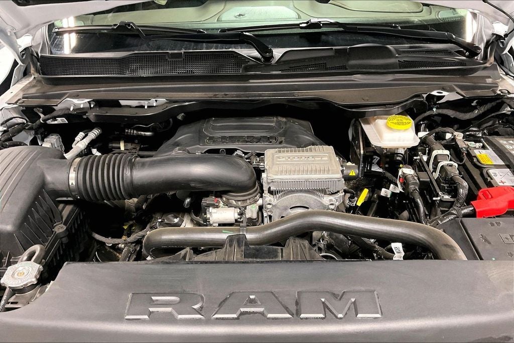2026 RAM 1500 Limited Longhorn