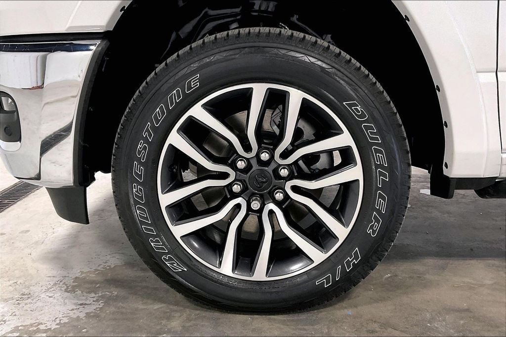 2026 RAM 1500 Limited Longhorn