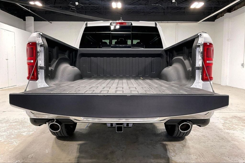 2026 RAM 1500 Limited Longhorn