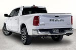 2026 RAM 1500 Limited Longhorn