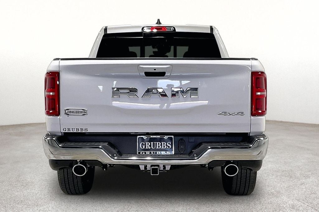 2026 RAM 1500 Limited Longhorn