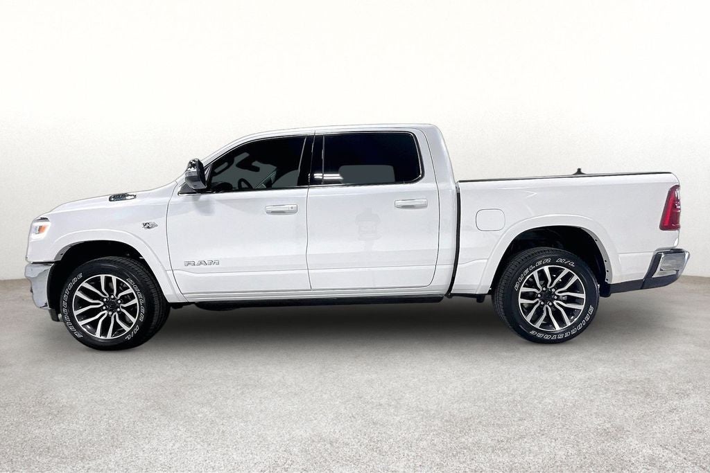 2026 RAM 1500 Limited Longhorn