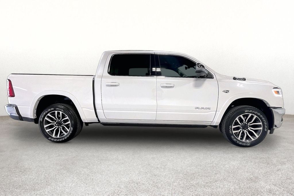 2026 RAM 1500 Limited Longhorn