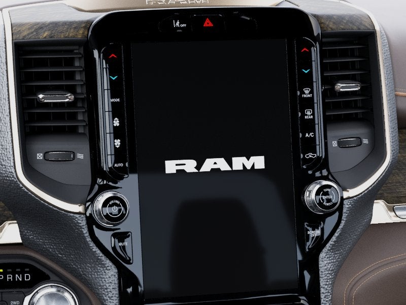 2026 RAM 1500 Limited Longhorn