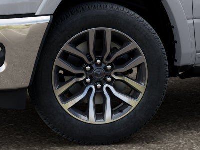 2026 RAM 1500 Limited Longhorn