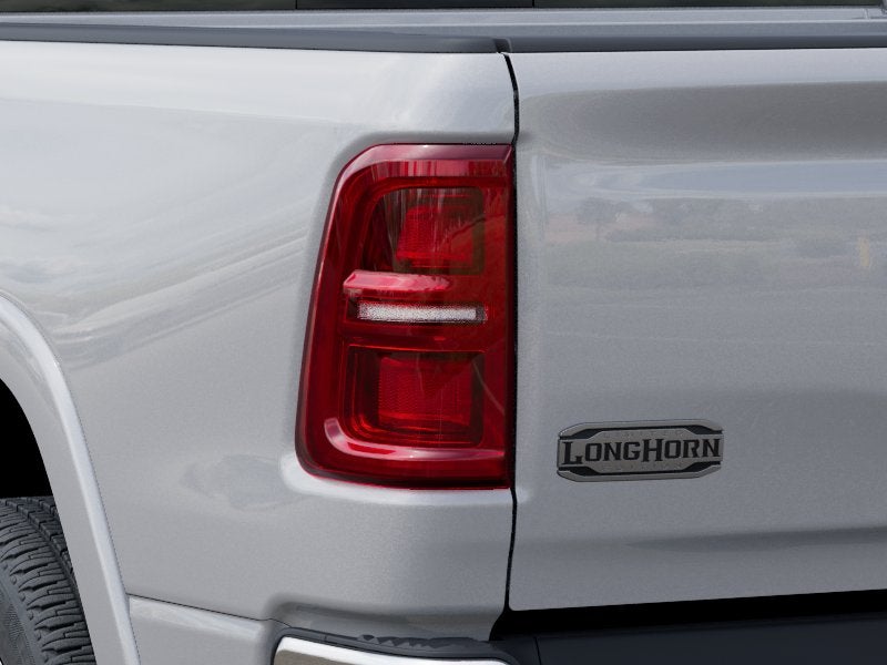 2026 RAM 1500 Limited Longhorn