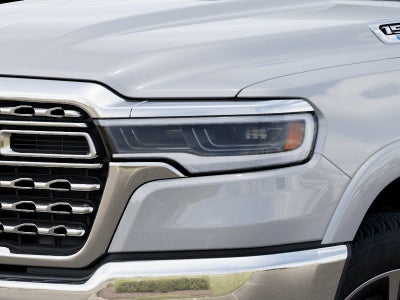 2026 RAM 1500 Limited Longhorn