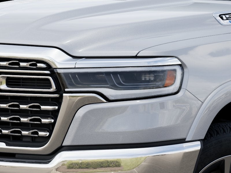 2026 RAM 1500 Limited Longhorn