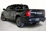 2025 RAM Ram 1500 RAM 1500 LARAMIE CREW CAB 4X4 5'7' BOX