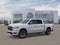 2025 RAM Ram 1500 RAM 1500 LARAMIE CREW CAB 4X4 5'7' BOX
