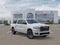 2025 RAM Ram 1500 RAM 1500 LARAMIE CREW CAB 4X4 5'7' BOX