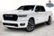 2025 RAM 1500 Laramie Crew Cab 4x4 5'7' Box