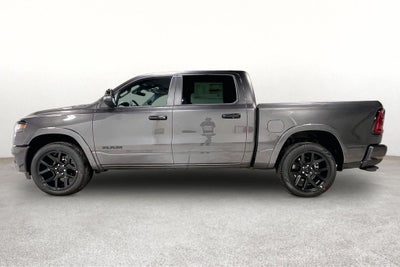 2027 RAM Ram 1500 RAM 1500 LARAMIE CREW CAB 4X4 5'7' BOX