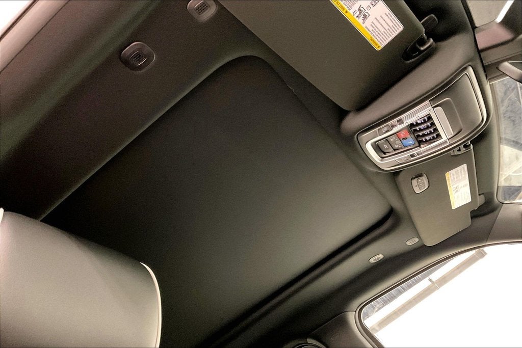 2027 RAM Ram 1500 RAM 1500 LARAMIE CREW CAB 4X4 5'7' BOX