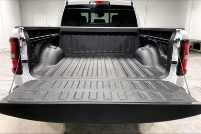 2027 RAM Ram 1500 RAM 1500 LARAMIE CREW CAB 4X4 5'7' BOX