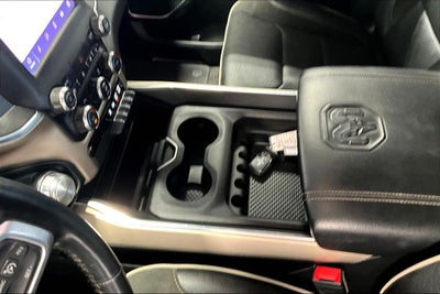 2022 RAM 1500 Laramie Crew Cab 4x4 5'7' Box