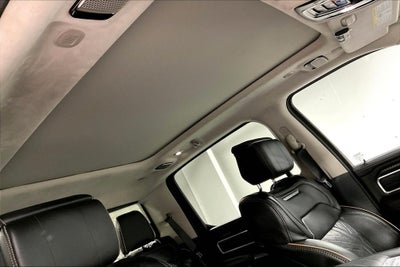 2026 RAM 1500 Tungsten Crew Cab 4x4 5'7' Box