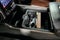 2022 RAM 1500 Limited Longhorn Crew Cab 4x4 5'7' Box
