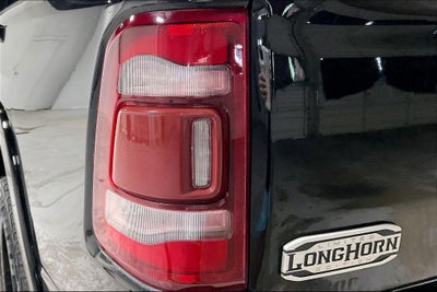 2022 RAM 1500 Limited Longhorn Crew Cab 4x4 5'7' Box
