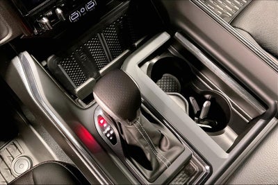 2027 RAM Ram 1500 RAM 1500 REBEL CREW CAB 4X4 5'7' BOX