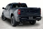 2027 RAM Ram 1500 RAM 1500 REBEL CREW CAB 4X4 5'7' BOX