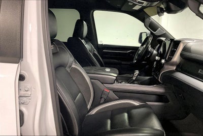 2023 RAM 1500 TRX Crew Cab 4x4 5'7' Box