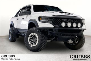 2023 RAM 1500 TRX Crew Cab 4x4 5'7' Box