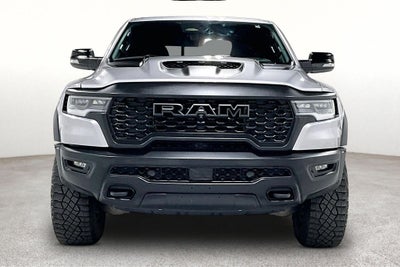 2025 RAM 1500 RHO Crew Cab 4x4 5'7' Box