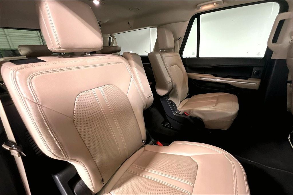 2023 Ford Expedition Limited MAX