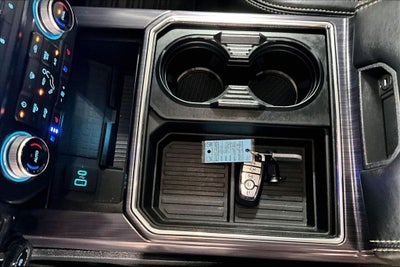 2021 Ford F-350 Limited