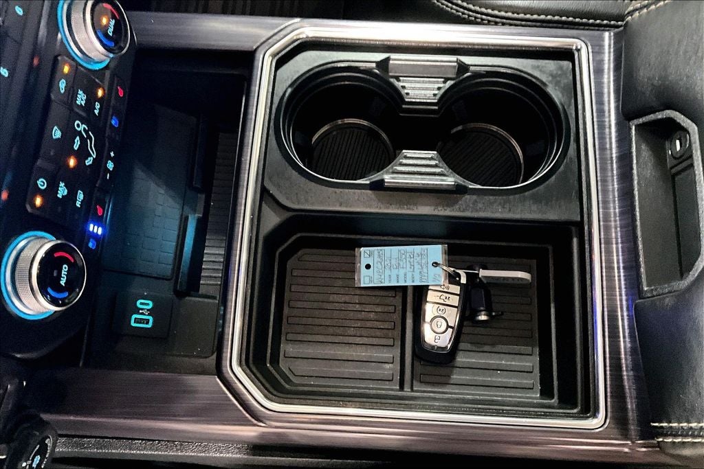 2021 Ford F-350 Limited