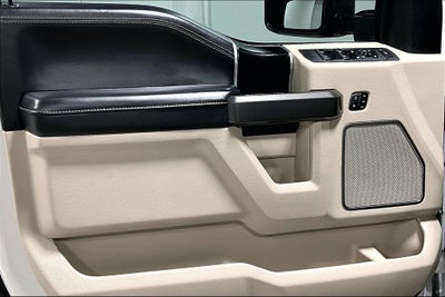 2021 Ford F-350 Limited