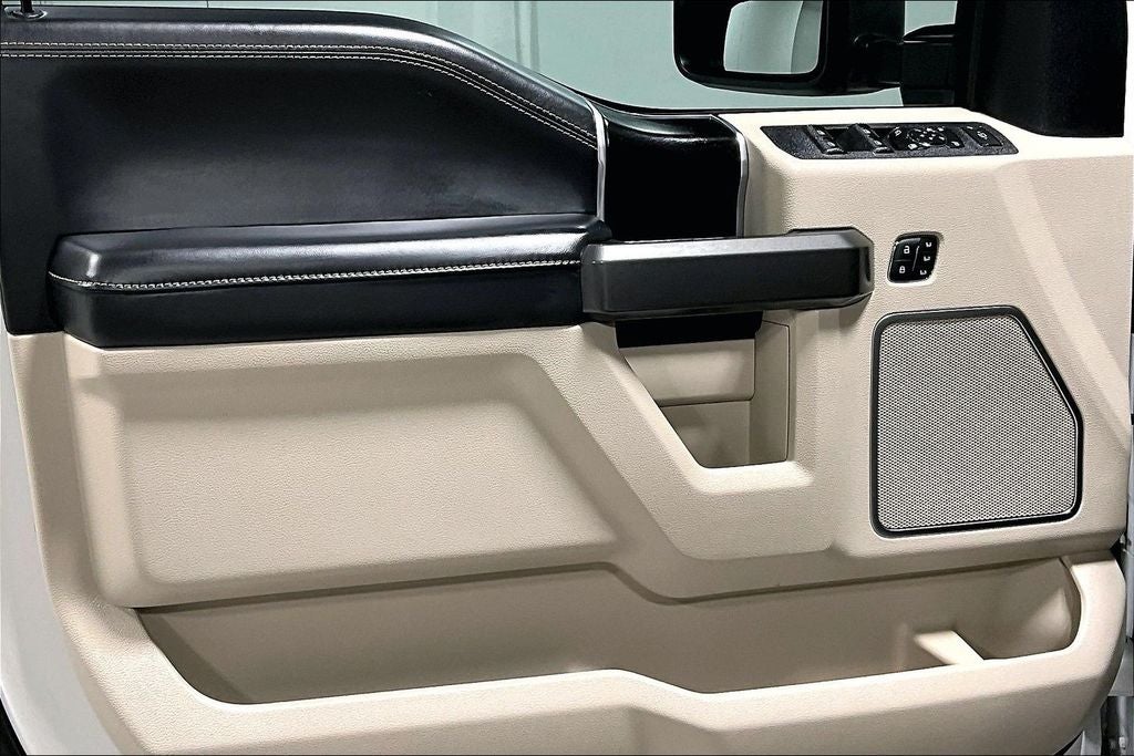 2021 Ford F-350 Limited