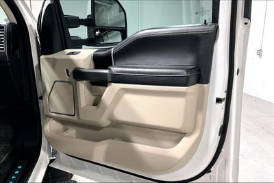 2021 Ford F-350 Limited