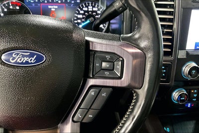 2021 Ford F-350 Limited