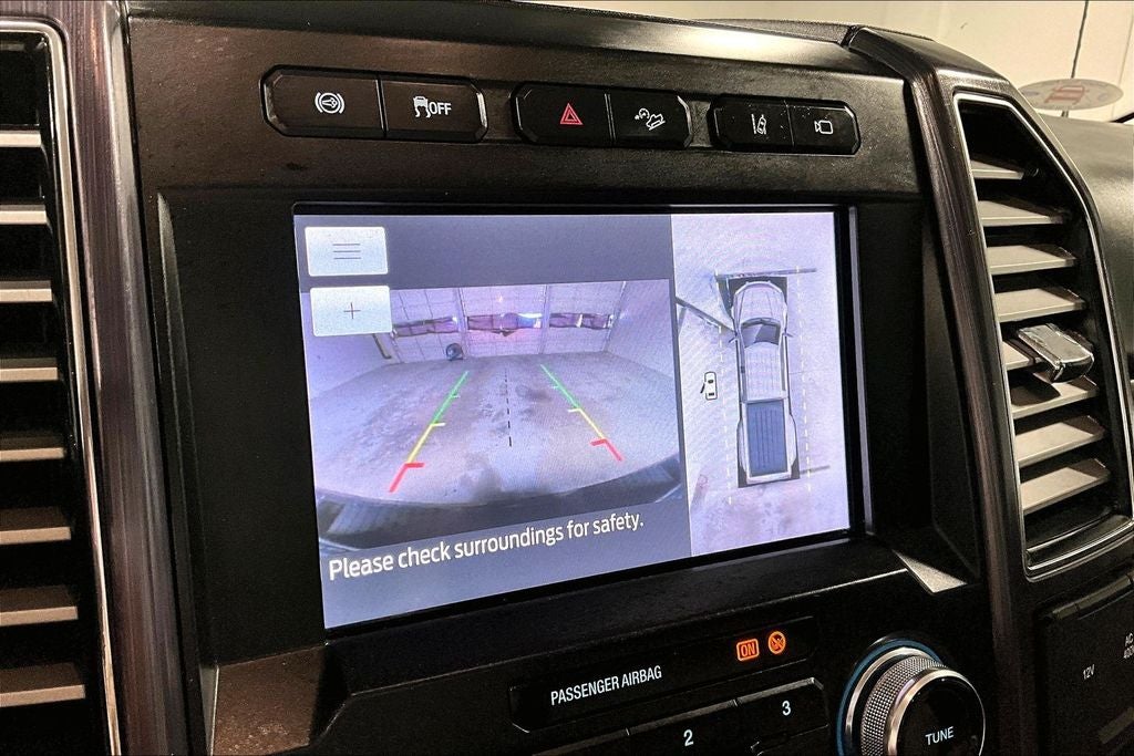 2021 Ford F-350 Limited